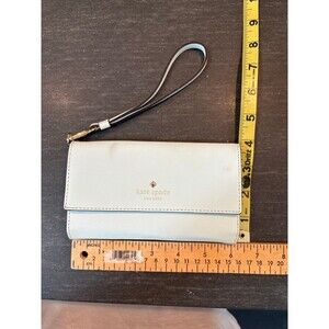 Kate Spade Phone & wallet wristlet